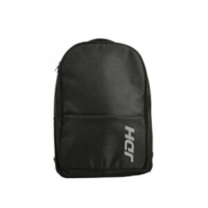 JDH Backpack - Black - Kit Bags