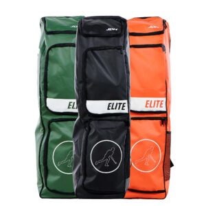 Jdh Elite Kitbag 2020 Orange Kit Bags Nz Depot - Nz Depot