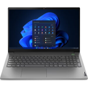 Lenovo ThinkBook 15 G5 15.6" FHD - Intel Core i5-1335U - 16GB - 256GB SSD - NZ DEPOT