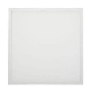 Lite Lighting 36W Backlit Panel V5 Tri-Colour 600x600 Non-Dimmable with Driver - LL-PL05-BP6060ND-36W-CCT-NZ -  - Panels & Frames - Lighting