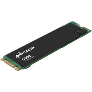 MICRON 5400 PRO 240GB M.2 SSD - NZ DEPOT