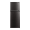 MIDEA MEET 236L Top Mount Fridge Freezer  3 Years Warranty -Jazz Black - Top Mount Freezers - MDRT346MTF28AP-1 - NZ DEPOT