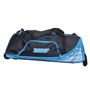 MRF Legend 3.0 Jr Wheelie Kitbag -  - Kit Bags