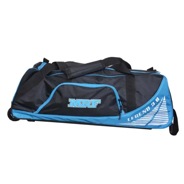 Mrf Legend 3.0 Jr Wheelie Kitbag -  - Kit Bags