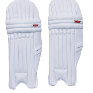 MRF Legend VK18 1.0 Junior Batting Legguards - Youth / RH - Batting Pads