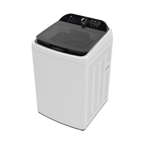 Midea 10Kg Top Load Washing Machine Dmwm10 - Dmwm10