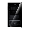 Midea 115 Cans Beverage Cooler - Enhance Your Entertaining Experience - Beverage/Wine Cooler - MDRW146WCA22AP-1 - NZ DEPOT