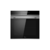 Midea 60cm Built-In Oven with 13 Functions & Full Touch Control | Midea Kitchen Appliances NZ - Ovens - 7NM30T0-1 - NZ DEPOT