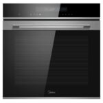 Midea 14 Functions Oven Includes Pyro function 7NP30T0 - 7NP30T0