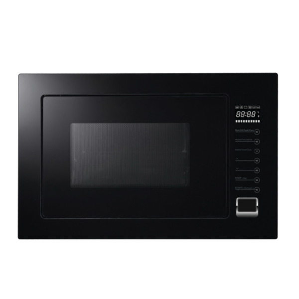 Midea 25L Built-In Convection Microwave Tc925B8D - Microwave Ovens - Tc925B8D - Nz Depot