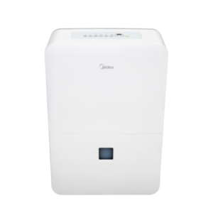 Midea 50L/Day Dehumidifier with 6L Water Tank MDDP50 - MDDP50