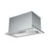 Midea 52cm Rangehood - Integrated Powerpack 52T01 - Rangehoods - 52T01-1 - NZ DEPOT