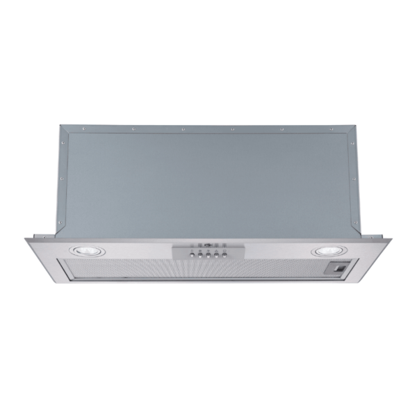 Midea 70cm Rangehood - Integrated Powerpack 70T01 - Rangehoods - 70T01 - NZ DEPOT