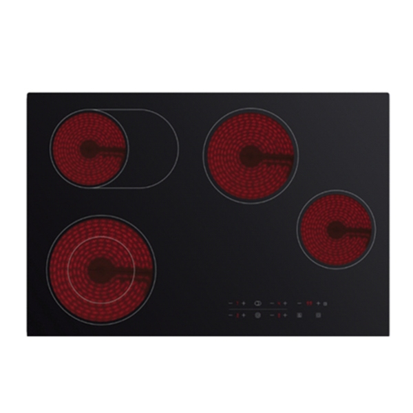 Midea 77Cm Ceramic Cooktop Mc-Hf726 - Hobs - Mc-Hf726 - Nz Depot