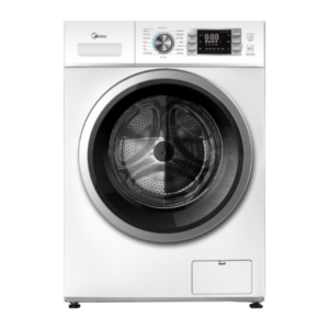 Midea 8.0KG Front Load Washing Machine MFC80 JS1403BC14E AU45 Laundry Machines and Appliances Online MFC80 JS1403BC14E AU45 NZDEPOT - NZ DEPOT