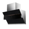 Midea 90cm Side-suction Rangehood -Steam Wash B68 - Rangehoods - B68-1 - NZ DEPOT