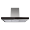 Midea 90cm T-Shape Island Rangehood 90M83 - Rangehoods - 90M83-ET23-1 - NZ DEPOT