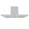 Midea 90cm T-Shape Rangehood 90M21 - Rangehoods - 90M21-1 - NZ DEPOT