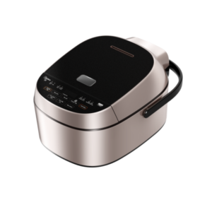 Midea All-in-1 IH Rice Cooker 1.8L MB-HS5066W1 - MB-HS5066W1