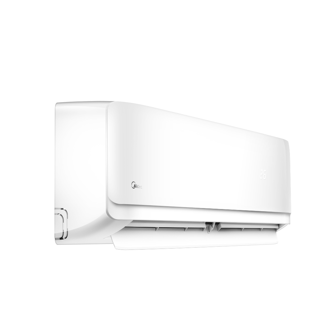 Midea Aurora 5KW Heat Pump / Air Conditioner HiWall Inverter with WIFI