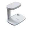 Midea Desk Lamp, LED Eye-Caring Dimmable Table Lamps with Cell Phone Wireless Charger MTD16-M/K-01 - Lighting - MTD16-M/K-01 -S-1 - NZ DEPOT