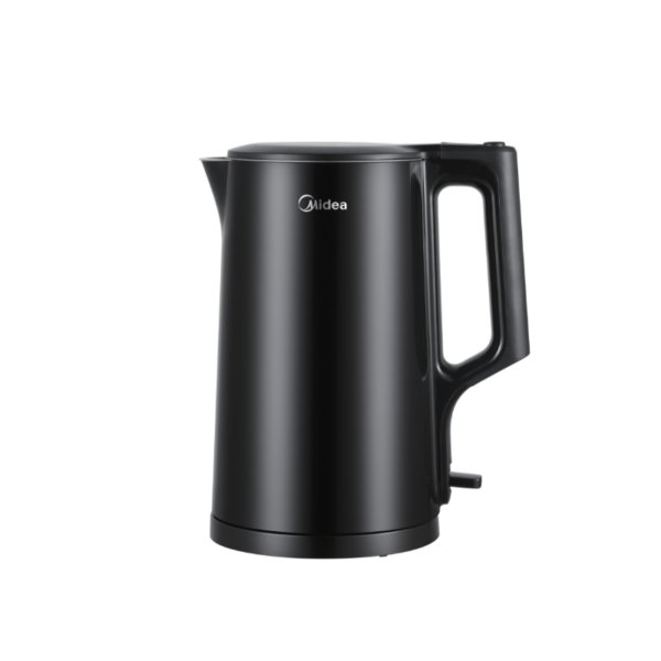 Midea Electric Kettle Mke170M2Adk - Small Kitchen Appliances - Mke170M2Adk - Nz Depot