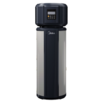 Midea Heat Pump Water Heater 170L - RSJ-15/190RDN3-C
