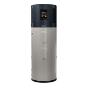 Midea Heat Pump Water Heater 280L - RSJ-23/300RDN3-B