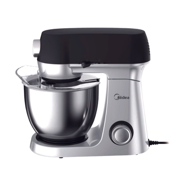 Midea Stand Kitchen Mixer Mj-Km1001W - Small Kitchen Appliances - Mj-Km1001W - Nz Depot