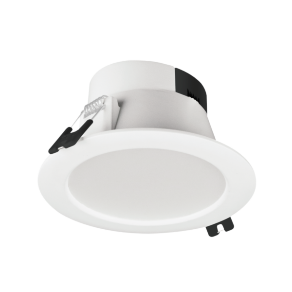 Midea Led Down Light Mdl-Dl35R09W-05 - Lighting - Mdl-Dl35R09W-05 - Nz Depot