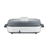Midea Multifunctional Cooking Pot - Small Kitchen Appliances - MC-DY3020Power101-S-1 - NZ DEPOT