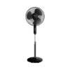 Midea Stand/Table Fan FS40-19K - Air Treatment Appliances - FS40-19K-1 - NZ DEPOT