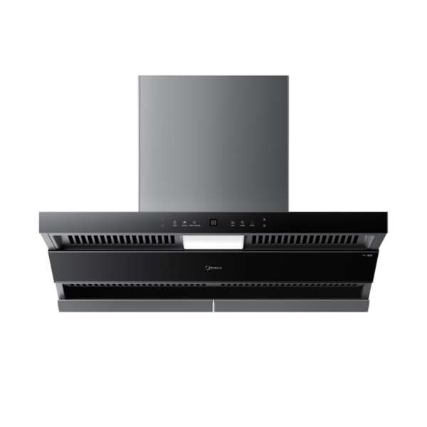 Midea T-Shape Rangehood -Steam Wash 90J05-ET23 - Rangehoods - 90J05-ET23-1 - NZ DEPOT