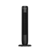 Midea Tower Fan Black FZ10-17JRA - Air Treatment Appliances - FZ10-17JRA-1 - NZ DEPOT