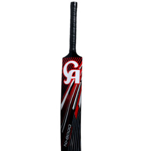 NJ-8000 - Black  Cricket Bats,2