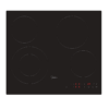 New Arrival | Midea 60cm Ceramic hob Touch Control MCH640F298K - Hobs - MCH640F298K-1 - NZ DEPOT