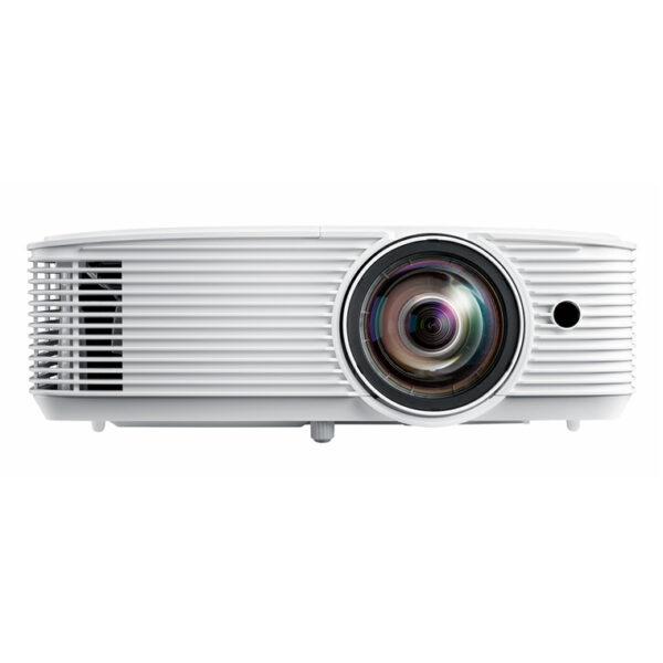 OPTOMA GT1080HDR Ultra Short Throw Projector 1920x1080 3800 Lumens