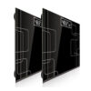 SOGA 2X 180kg Electronic Talking Scale Weight Fitness Glass Bathroom Scale LCD Display, home & living, bathroom, bathroom accessories, bathroom scales, ,  - NZ DEPOT 1