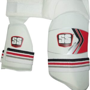 SS Aerolite Senior dual thigh pad - Junior - Cricket Accessories