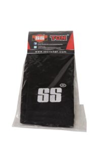 Ss Fielding Sleeve Black Cricket Accessories Nz Depot - Nz Depot