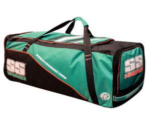 Ss Master 1000 Junior Kit Bag Kit Bags Nz Depot - Nz Depot