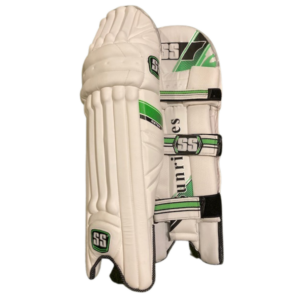 SS Matrix Batting Legguards - Adult / RH - Batting Pads