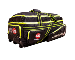 Ss Pro Player Kit Bag Kit Bags Nz Depot - Nz Depot