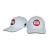 SS Super Cap - White - Cricket Accessories