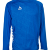 Select Player shirt L/S Spain - Blue / Medium - Clothing