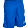 Select Player shorts Spain - Black/Black / Medium - Clothing