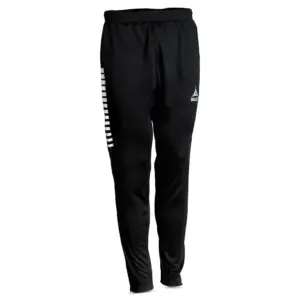 Select Playing Pants regular fit Spain - Black / Medium - Clothing