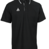 Select Polo t-shirt Oxford - White / XLarge - Clothing