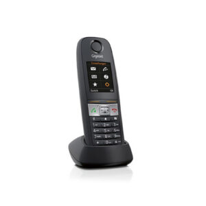 Siemens Gigaset E630HX Additional Cordless Handset > Phones & Accessories > VoIP & Conferencing > IP Phone Handsets - NZ DEPOT