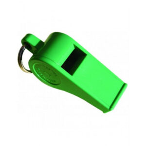 Standard Plastic Whistle -  - Accessories